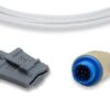 Comen Compatible SPO2 Sensor- Adult Soft