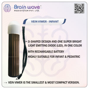 Infant Vein Viewer