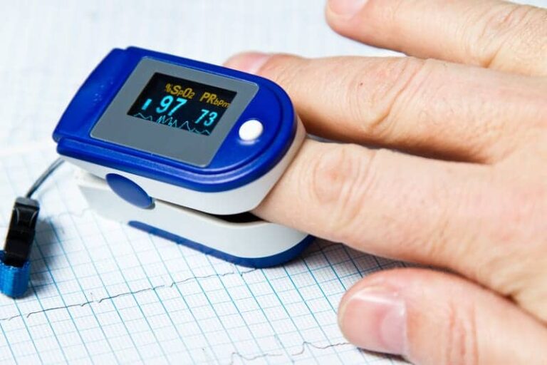 The Importance of SpO2 Sensor in Health Monitoring