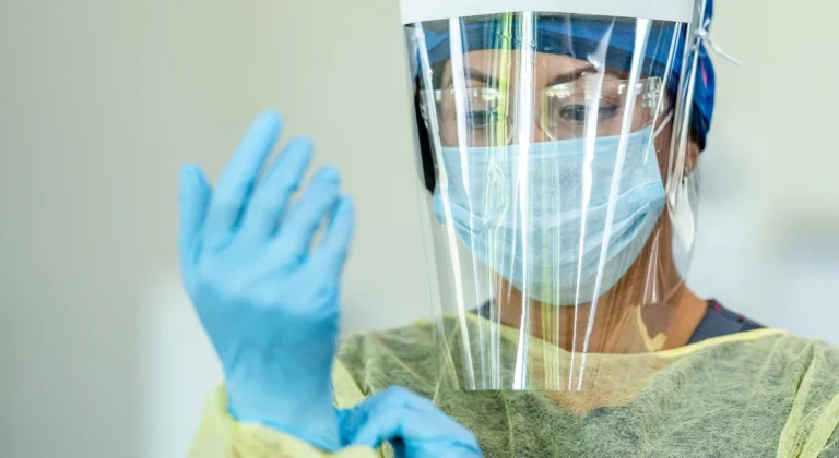 Why Surgical Face Masks Are Essential for Health and Safety