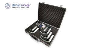 Besdata Video Laryngoscope with 3Blade