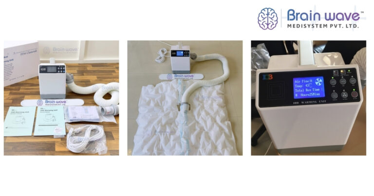 IOB Patient Warming System – Advanced Medical Warming Solution