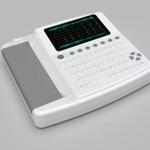12 Channel ECG Machine BWM-1201