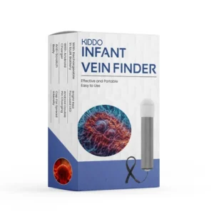Kiddo Vein Finder