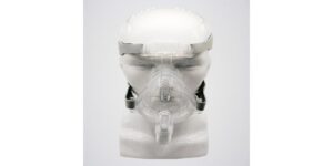 CPAP BIPAP Full Face Mask