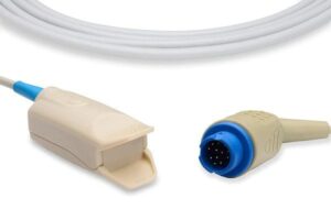 Mindray Compatible SPO2 Sensor- Adult Clip