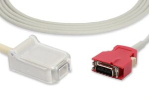 Masimo Radical 7 Compatible SPO2 Extension Cable