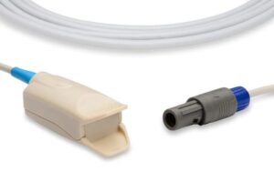General Compatible SPO2 Sensor- Adult Clip