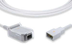 Nonin Compatible SPO2 Extension Cable
