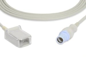 Drager Compatible SPO2 Extension Cable