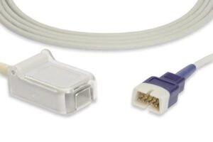 Nellcor Compatible SPO2 Extension Cable