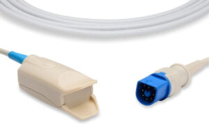 Philips Compatible SPO2 Sensor- Adult Clip