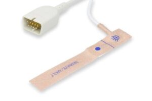 Nihon Kohden Compatible Disposable SPO2 Sensor