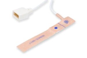 Contec Compatible Disposable SPO2 Sensor