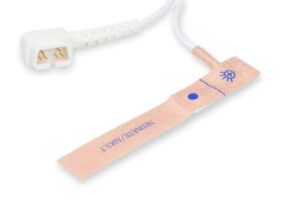 Criticare Compatible Disposable SPO2 Sensor