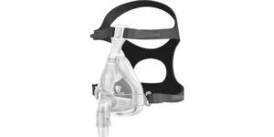 Fisher & Paykel Full Face Mask