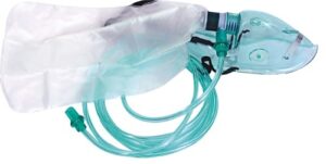 NRBM Non Reservoir Bag Oxygen Mask