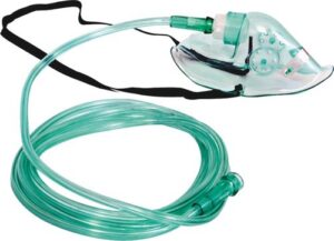 Oxygen Mask