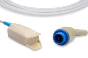 Comen Compatible SPO2 Sensor- Adult Clip
