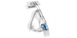 NIV (Non vented) Ventilator  Full Face Mask
