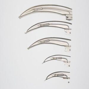 Mac Blades