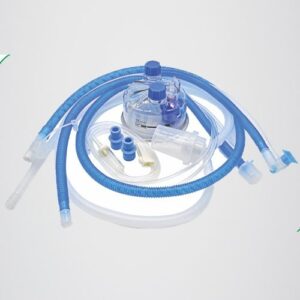 Single Heated Wire Circuit - Neonate