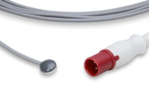 Philips Reusable Temperature Probe