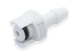 NIBP Cuff Connector Plastic POM