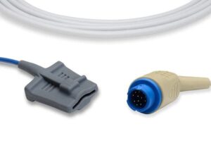Mindray Compatible SPO2 Sensor- Adult Soft