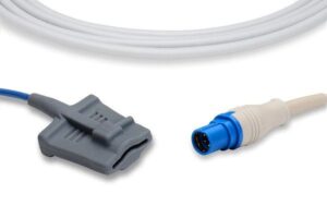 Drager Compatible SPO2 Sensor- Adult Soft