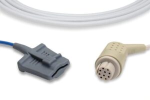 Datex Compatible SPO2 Sensor- Adult Soft