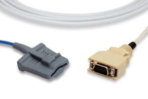 Masimo Compatible SPO2 Sensor- Adult Soft