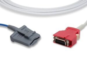Masimo Radical 7 Compatible SPO2 Sensor- Adult Soft