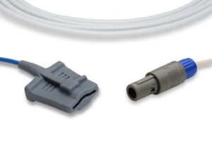 Biocare Compatible SPO2 Sensor- Adult Soft