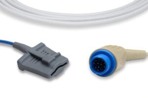 Comen Compatible SPO2 Sensor- Adult Soft