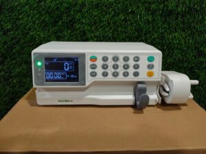 MDKMed MS51 Syringe Pump