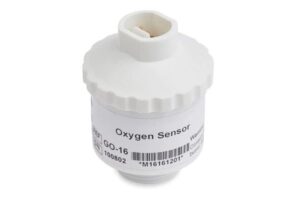 O2 Cell for CareFusion