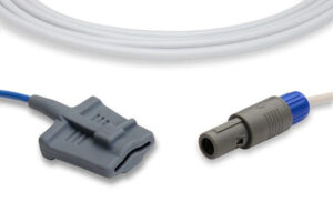 Contec Compatible SPO2 Sensor- Adult Soft