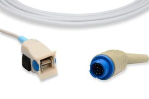 Mindray Compatible SPO2 Sensor- Pediatric Clip