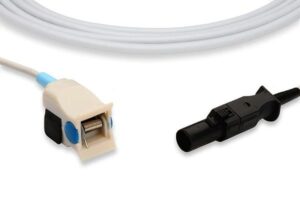 Datex Ohmeda Compatible SPO2 Sensor- Pediatric Clip