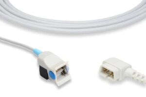 Criticare Compatible SPO2 Sensor- Pediatric Clip