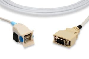Masimo Compatible SPO2 Sensor- Pediatric Clip