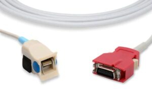 Masimo Radical 7 Compatible SPO2 Sensor- Pediatric Clip