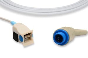 Comen Compatible SPO2 Sensor- Pediatric Clip