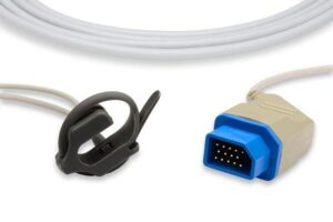 Nihon Kohden Compatible SPO2 Sensor- Neonate