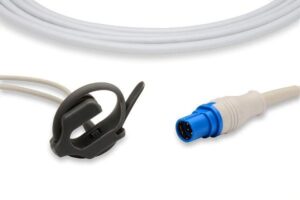 Drager Compatible SPO2 Sensor- Neonate