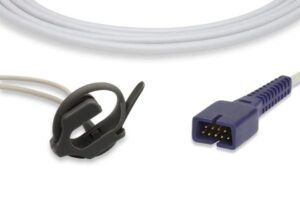 Nellcor Compatible SPO2 Sensor- Neonate