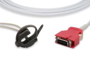 Masimo Radical 7 Compatible SPO2 Sensor- Neonate
