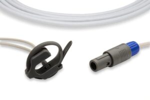 Biocare Compatible SPO2 Sensor- Neonate