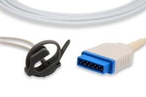 GE Compatible SPO2 Sensor- Neonate